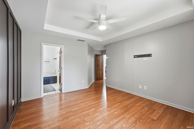 9020 Spring Forest Drive, Fort Wayne, IN 46804
