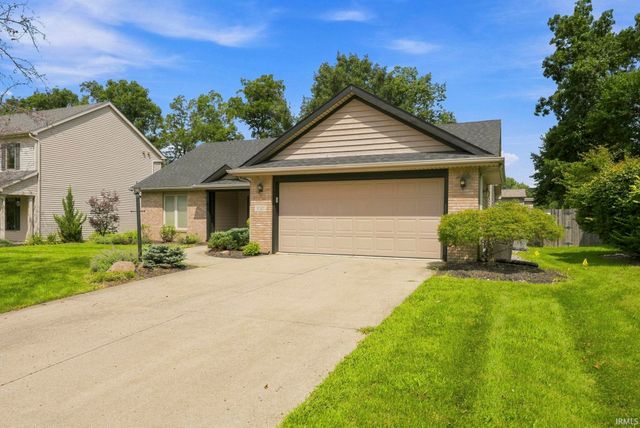 9020 Spring Forest Drive, Fort Wayne, IN 46804