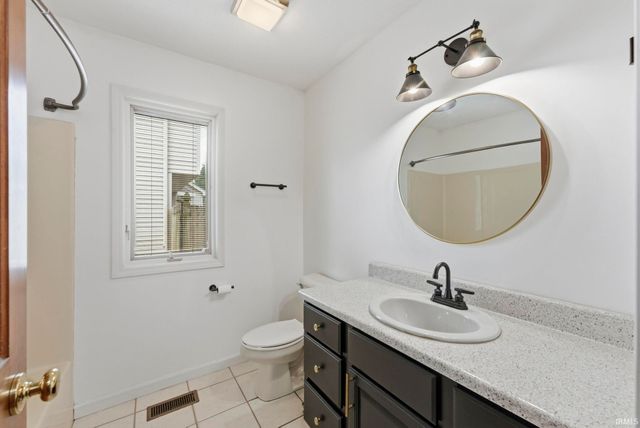 9020 Spring Forest Drive, Fort Wayne, IN 46804