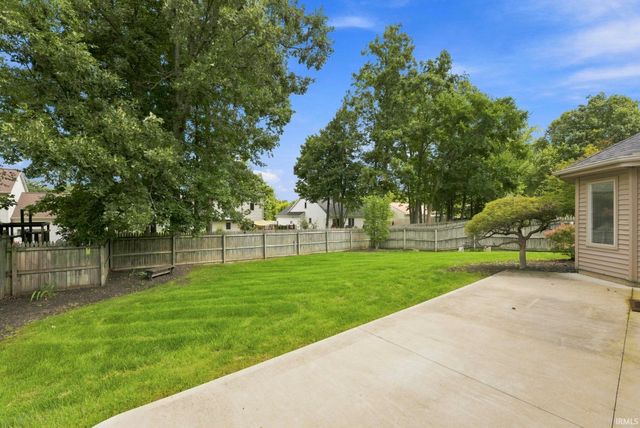 9020 Spring Forest Drive, Fort Wayne, IN 46804