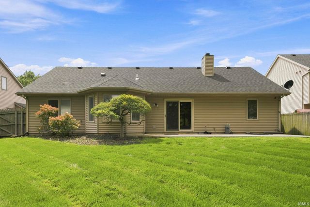 9020 Spring Forest Drive, Fort Wayne, IN 46804