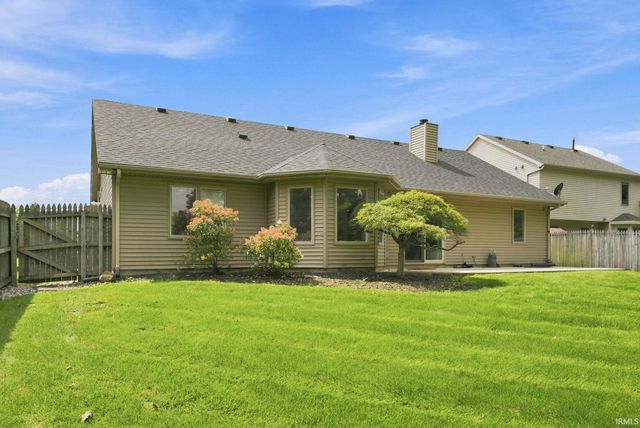 9020 Spring Forest Drive, Fort Wayne, IN 46804