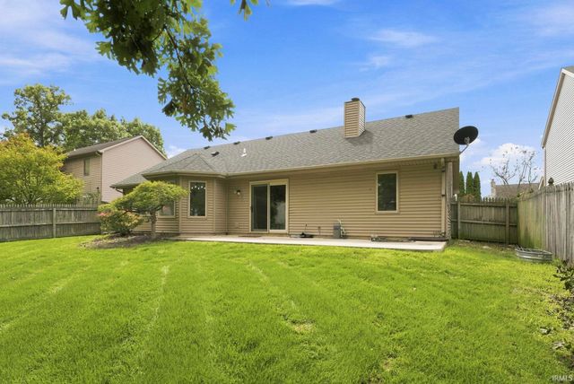 9020 Spring Forest Drive, Fort Wayne, IN 46804