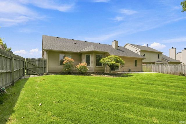 9020 Spring Forest Drive, Fort Wayne, IN 46804