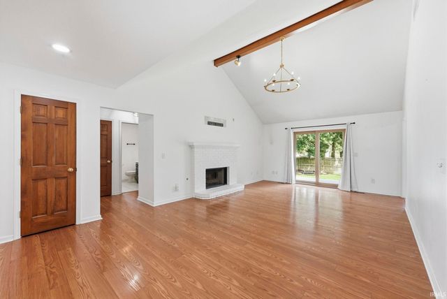 9020 Spring Forest Drive, Fort Wayne, IN 46804