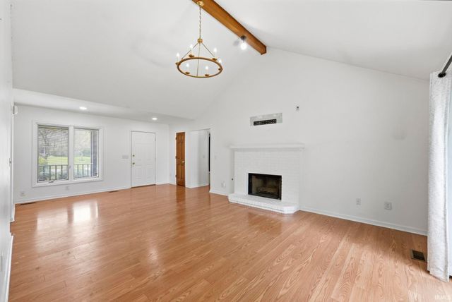 9020 Spring Forest Drive, Fort Wayne, IN 46804