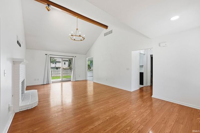 9020 Spring Forest Drive, Fort Wayne, IN 46804