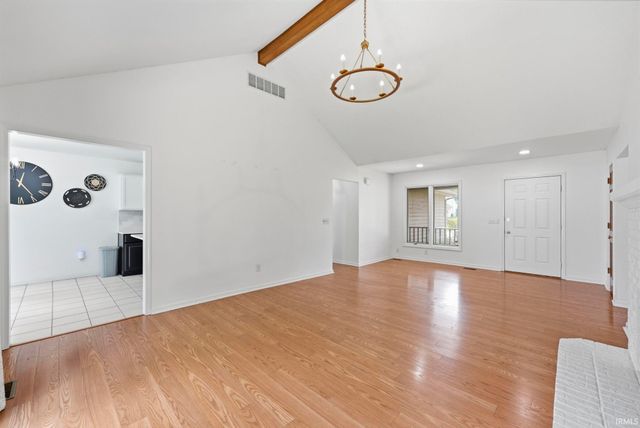 9020 Spring Forest Drive, Fort Wayne, IN 46804