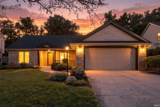 9020 Spring Forest Drive, Fort Wayne, IN 46804