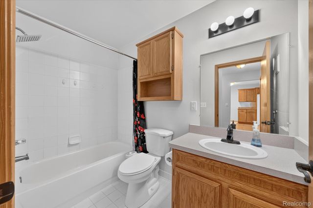 30336 Wedgewood Circle, Roseville, MI 48066