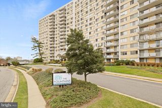 301 N BEAUREGARD ST N #1707, Alexandria, VA 22312