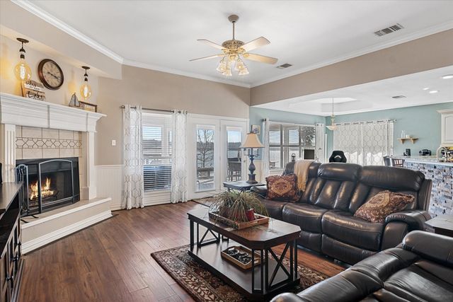460 Island Drive, Murchison, TX 75778