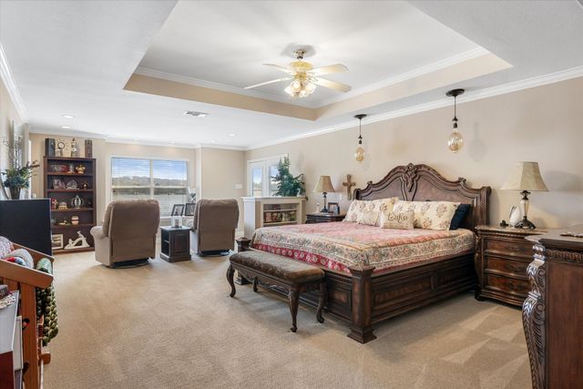 460 Island Drive, Murchison, TX 75778