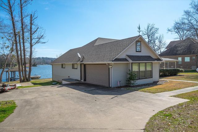460 Island Drive, Murchison, TX 75778