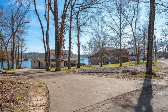 460 Island Drive, Murchison, TX 75778