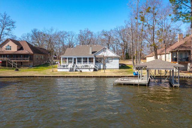 460 Island Drive, Murchison, TX 75778