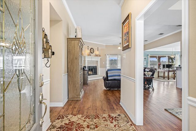 460 Island Drive, Murchison, TX 75778