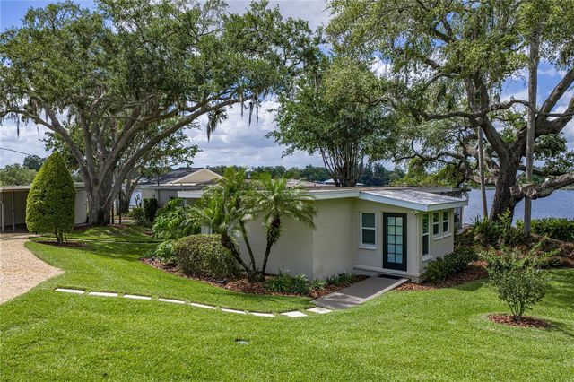 1075 CODY COVE ROAD, Babson Park, FL 33827