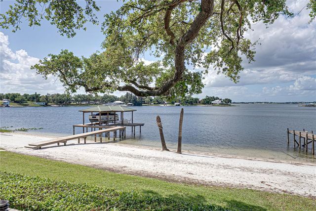 1075 CODY COVE ROAD, Babson Park, FL 33827
