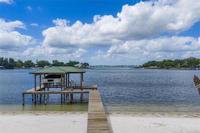 1075 CODY COVE ROAD, Babson Park, FL 33827