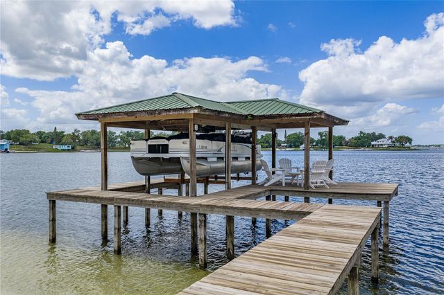 1075 CODY COVE ROAD, Babson Park, FL 33827