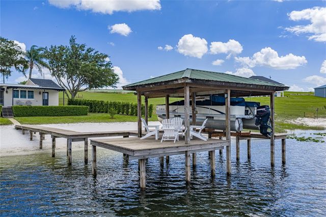 1075 CODY COVE ROAD, Babson Park, FL 33827