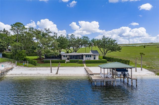 1075 CODY COVE ROAD, Babson Park, FL 33827