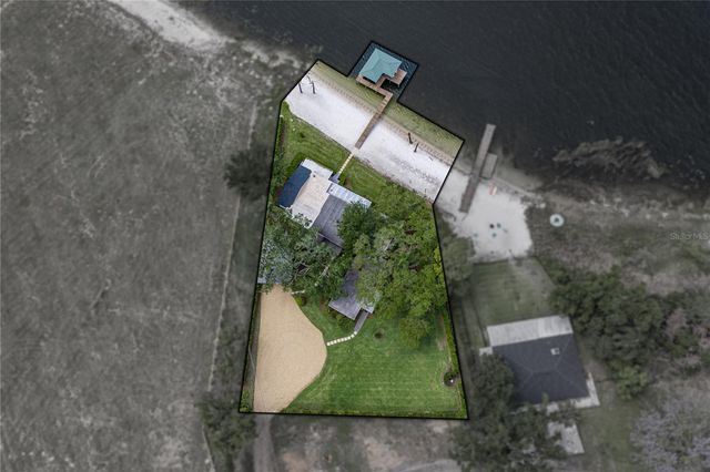 1075 CODY COVE ROAD, Babson Park, FL 33827