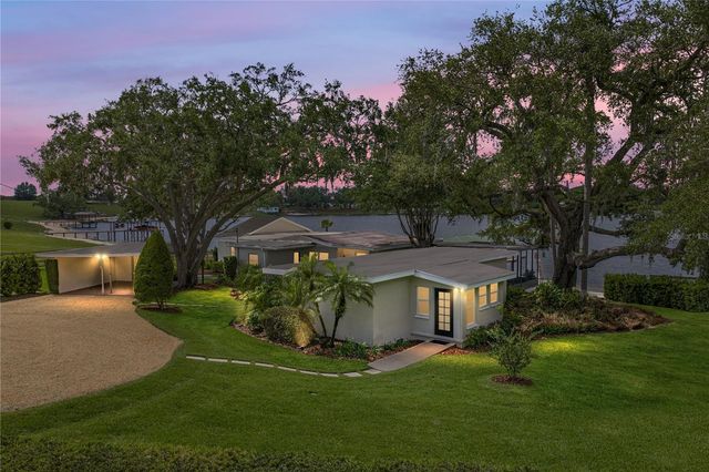 1075 CODY COVE ROAD, Babson Park, FL 33827