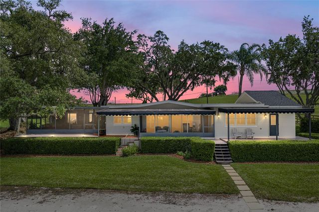 1075 CODY COVE ROAD, Babson Park, FL 33827
