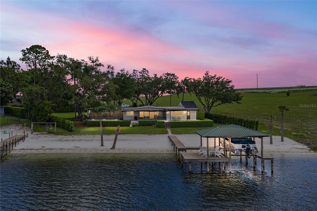 1075 CODY COVE ROAD, Babson Park, FL 33827