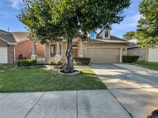 6400 Hawthorn Drive, Denton, TX 76208