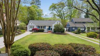 260 Mount Vernon Drive, Decatur, GA 30030