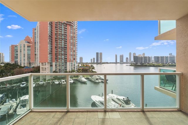 3330 NE 190th St 712, Aventura, FL 33180