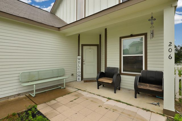 206 Iris, Livingston, TX 77351