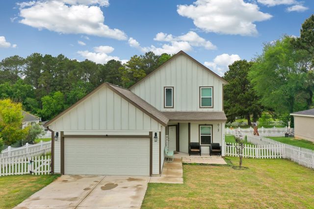 206 Iris, Livingston, TX 77351