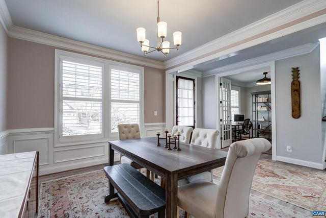 626 JONNA ST, Crozet, VA 22932