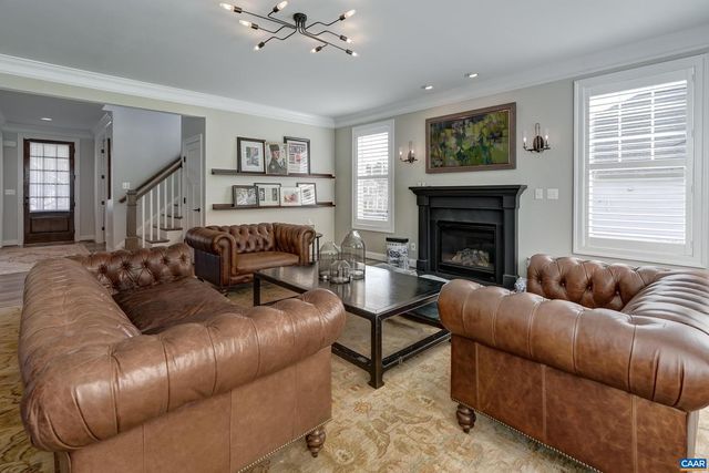 626 JONNA ST, Crozet, VA 22932