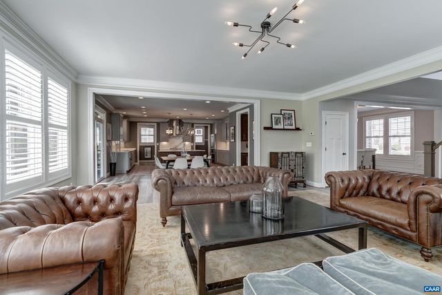 626 JONNA ST, Crozet, VA 22932