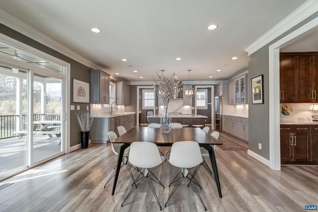 626 JONNA ST, Crozet, VA 22932