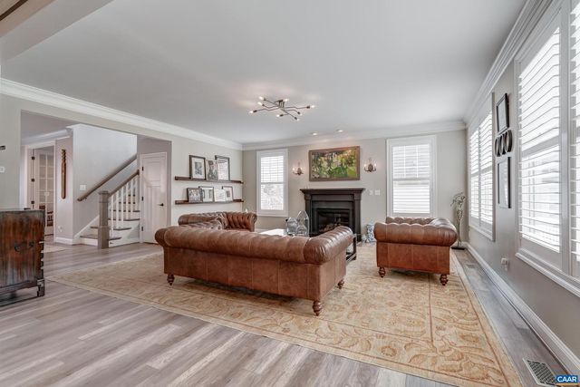 626 JONNA ST, Crozet, VA 22932