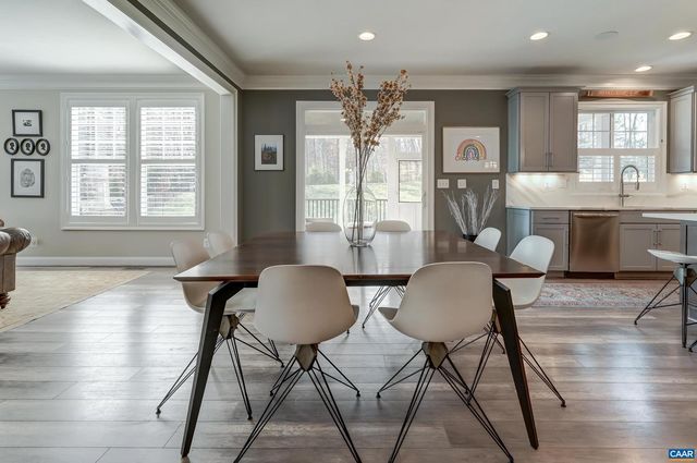 626 JONNA ST, Crozet, VA 22932