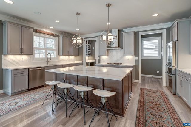 626 JONNA ST, Crozet, VA 22932