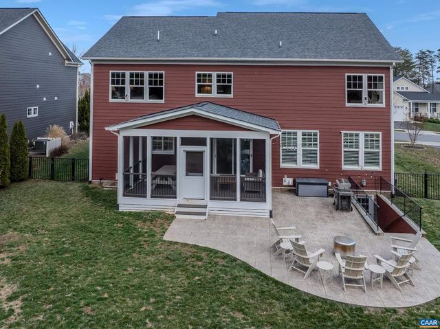626 JONNA ST, Crozet, VA 22932