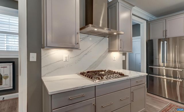 626 JONNA ST, Crozet, VA 22932