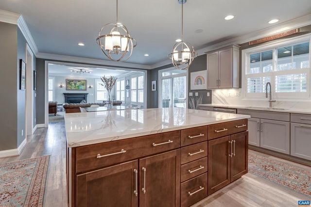 626 JONNA ST, Crozet, VA 22932