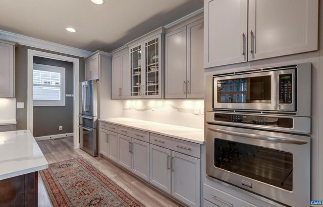 626 JONNA ST, Crozet, VA 22932