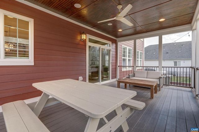 626 JONNA ST, Crozet, VA 22932