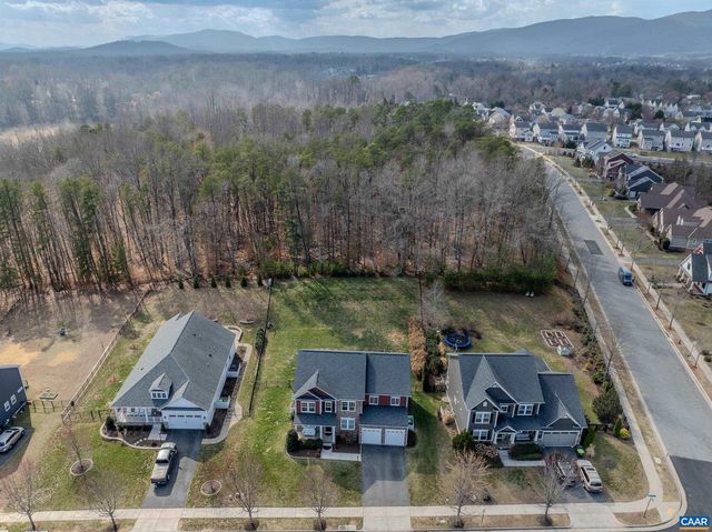 626 JONNA ST, Crozet, VA 22932