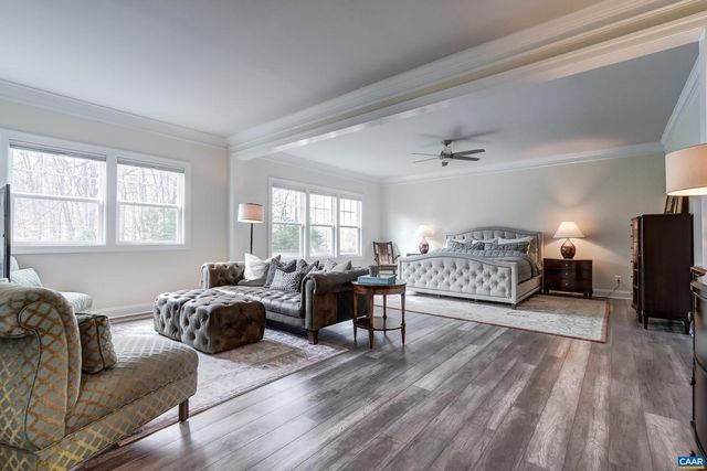 626 JONNA ST, Crozet, VA 22932